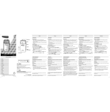 Philips AE6370/20Z Manuale utente