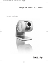 Philips SPC300NC/00 Manuale utente