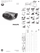 Philips HD4468/90 Manuale utente