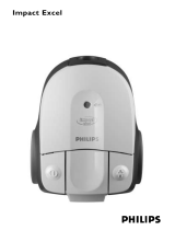 Philips FC 8390 Manuale utente