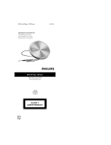 Philips EXP7361/00C Manuale utente