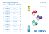 Philips FM01FD05B Manuale utente