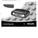 Philips AJ3431/00 Manuale utente