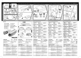 Philips SBA220/00 Manuale utente