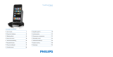 Philips DLA93052/10 Manuale utente