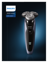 Philips S9090/44 Manuale utente