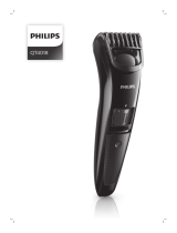 Philips QT4018/15 Manuale utente