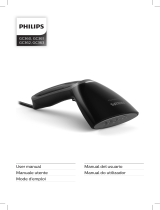 Philips GC363/30 Manuale utente