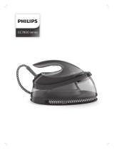 Philips GC7832/80 Manuale utente