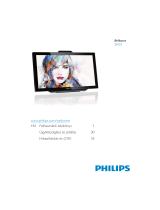 Philips 231C5TJKFU/00 Manuale utente