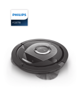 Philips FC8778/01 Manuale utente