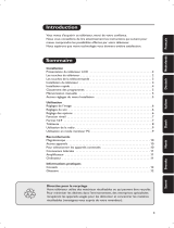 Philips Matchline 26PF9956 Manuale utente