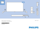 Philips 55PUS8601/12 Guida Rapida