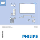 Philips 55PUS8909C/12 Guida Rapida