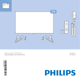 Philips 65PUS8901/12 Manuale del proprietario