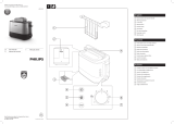 Philips HD2639/90 Manuale utente