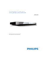 Philips BDP3280/12 Manuale utente