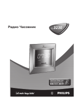 Philips AJ3230/00 Manuale utente