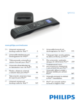 Philips SJM3152 Manuale utente
