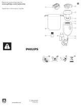 Philips BRE200/00 Manuale utente