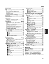 Philips DVP3100V/01 Manuale utente
