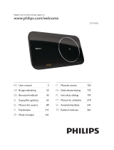 Philips DVP6800/12 Manuale utente