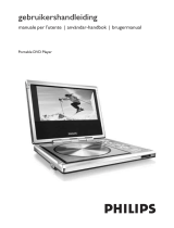 Philips PET710/00 Manuale utente