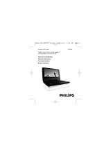 Philips PET940/12 Manuale utente