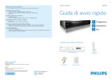 Philips BDP7100/12 Guida Rapida