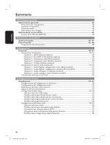 Philips BDP7100/12 Manuale utente