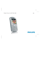 Philips CT1628/00SQEURO Manuale utente