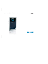 Philips CT6508/00DBEURO Manuale utente