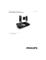 Philips HES4900/12 Manuale del proprietario