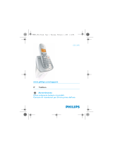 Philips CD2451S/24 Manuale utente