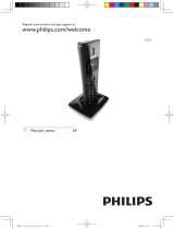 Philips ID9650B/12 Manuale utente