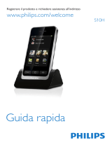 Philips S10H/12 Guida Rapida