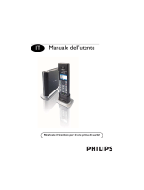 Philips VOIP4331S/01 Manuale utente
