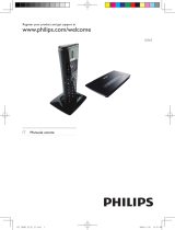 Philips ID9651B/23 Manuale utente