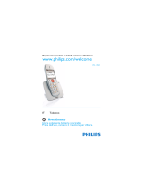 Philips XL6601C/23 Manuale utente