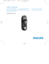 Philips KEY010/00 Manuale utente