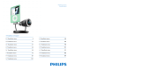 Philips DLA97878/10 Manuale utente