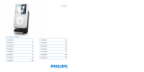 Philips DLA93050/10 Manuale utente
