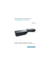 Philips SLV3110/12 Manuale utente