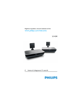 Philips SLV4200/12 Manuale utente