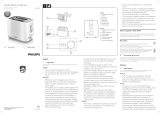 Philips HD2597/00 Manuale utente
