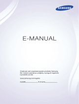 Samsung SEK-2000 Manuale utente