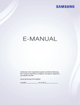 Samsung UE40J5270SS Manuale utente