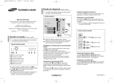 Samsung CW-29Z418P Manuale utente