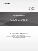 Samsung HW-J7501 Manuale utente