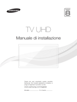 Samsung HG48ED890WB Manuale utente